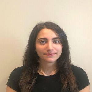 Meet your Posher, Alexa